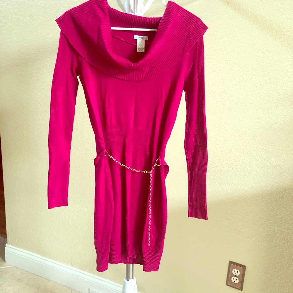 Ladies dress